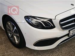 مرسيدس بنز E-Class